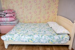 Tonggae Camping Pension