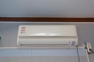 Tonggae Camping Pension