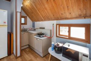 Tonggae Camping Pension