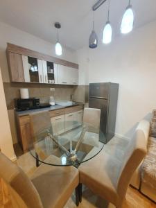 HUGO APARTMAN Green Hill Kompleks- u blizini Akva Parka
