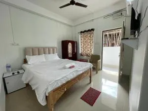 Venus Villa - Beadonābād