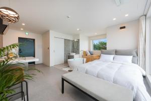 Donghae 828 Spa Pension A