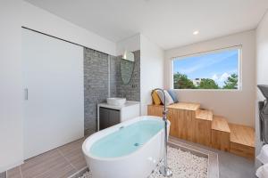 Donghae 828 Spa Pension A