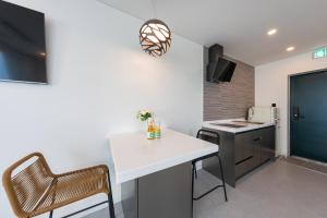 Donghae 828 Spa Pension A