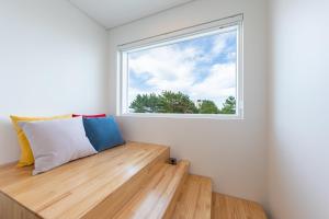 Donghae 828 Spa Pension A