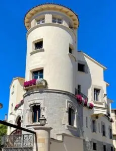 Torre del Sol - Castelltersol