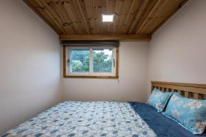 Morning of Angel Bed and Breakfast Gapyeong