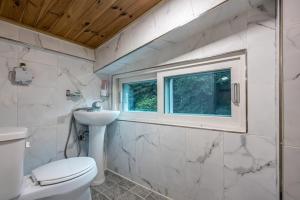 Morning of Angel Bed and Breakfast Gapyeong