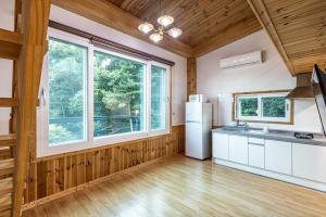 Morning of Angel Bed and Breakfast Gapyeong