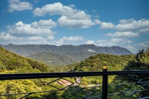 Morning of Angel Bed and Breakfast Gapyeong