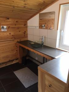 Chalet à Besse 12 personnes