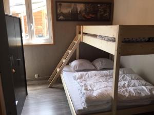 Chalet à Besse 12 personnes