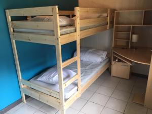Chalets Chalet a Besse 10 personnes : photos des chambres