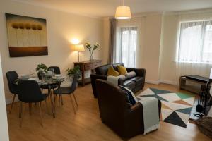 GuestReady - Beautiful Apartment in Dublin 4