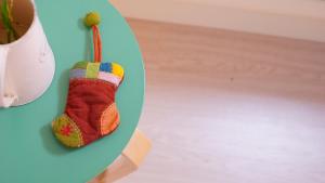 Jeonju Deokindang and Soo House Pension