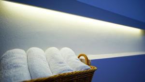 Jeonju Deokindang and Soo House Pension