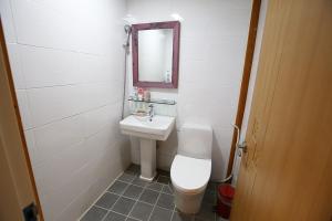 Jeonju Byeoljari Hanok Pension