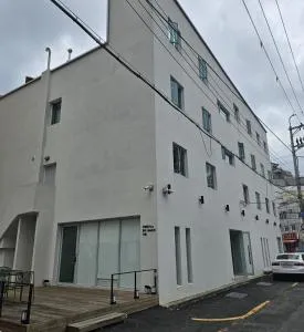 Forest Pension - Ch'ŏngsap'o