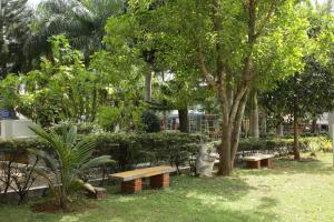 Thavika O Nila Resort & Convention Centre