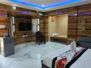 Thavika Onila Resort Yelagiri