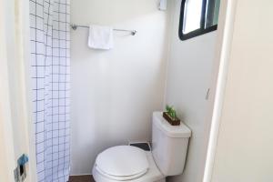 Yokjido Tourist Farm Caravan Camping Site