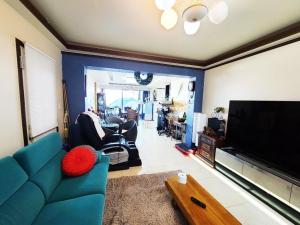 Paju Sunrise Village Pension