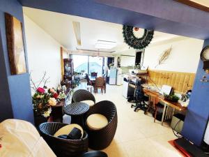 Paju Sunrise Village Pension