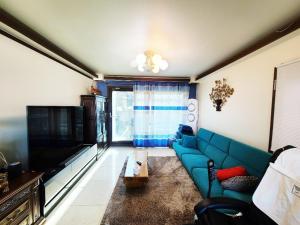 Paju Sunrise Village Pension