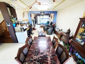 Paju Sunrise Village Pension