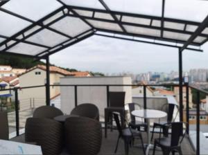 Paju Sunrise Village Pension