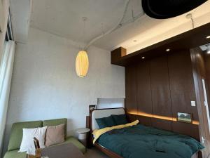 Gyeongju Stayrophy Eupseong Branch