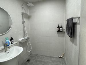 Gyeongju Stayrophy Eupseong Branch