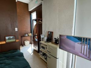 Gyeongju Stayrophy Eupseong Branch