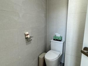 Gyeongju Stayrophy Eupseong Branch