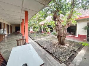 RedDoorz at Makuta Guest House Prawirotaman Yogyakarta