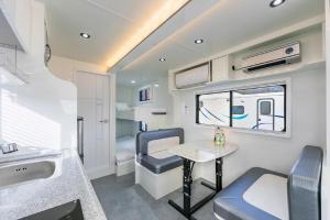 Camp Gate Cheongpyeong