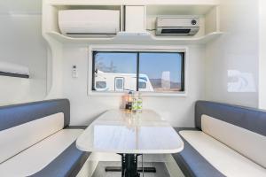 Camp Gate Cheongpyeong