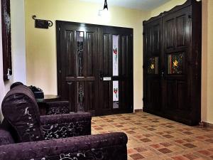 Suite room in Casa Bradet