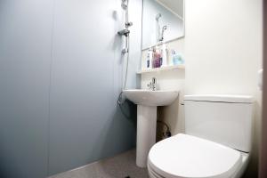 Byeonsanbando Dongjin Castle Pension