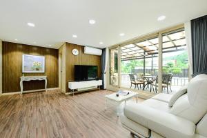 Gapyeong La Vie En Rose Private Pension