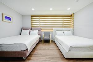 Gapyeong La Vie En Rose Private Pension