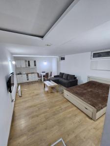 Apartman Viktor 2 Jacuzzi