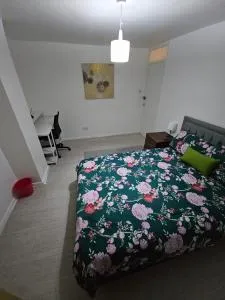 Spacious Double room 2 - 诺丁汉
