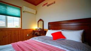 Buan lemon terrace pension