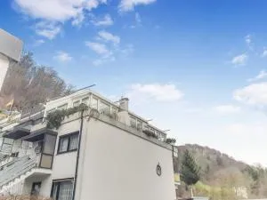 Gemütliches Terrassenhaus - Degerfelden
