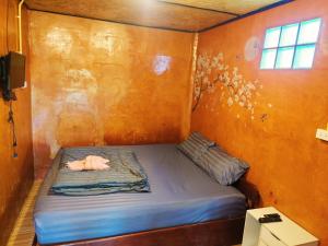 บ้านดินโฮมสเตย์ ปางอุ๋ง