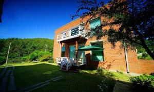 Buan Mookbang Sandle Gookhwa Pension