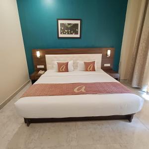 ASTRA HOTELS & SUITES WHITEFIELD NEAR NALLURAHALLI METRO STATION and KTPO