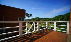 Buan Mookbang Sandle Gookhwa Pension