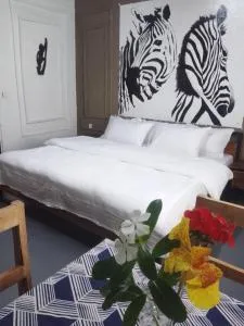 Akagera guide's House - Kibungo